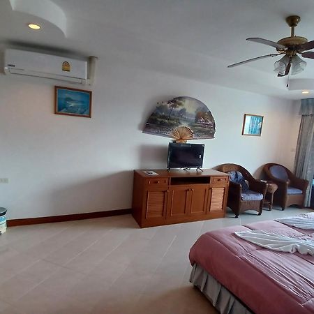 Aksarai Hotel Patong المظهر الخارجي الصورة