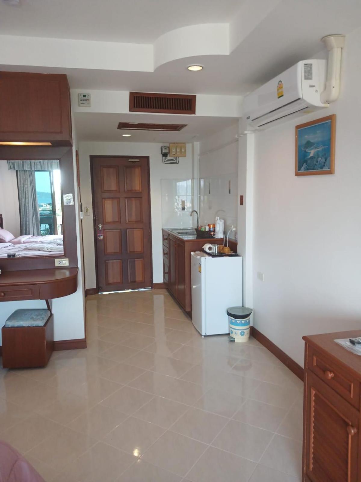 Aksarai Hotel Patong المظهر الخارجي الصورة