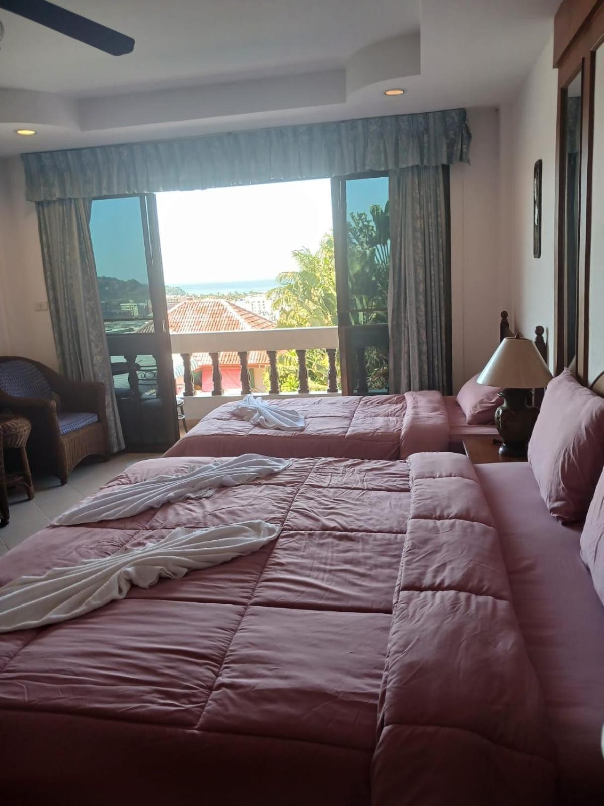 Aksarai Hotel Patong المظهر الخارجي الصورة