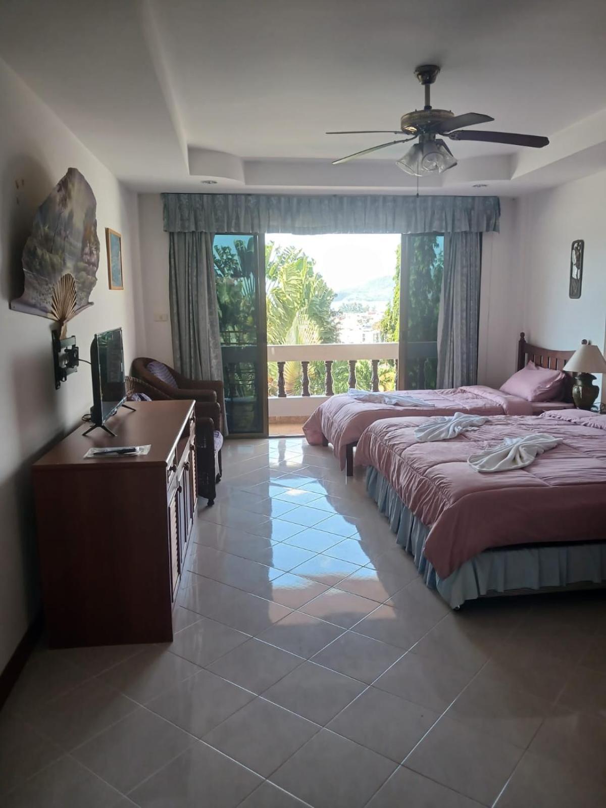 Aksarai Hotel Patong المظهر الخارجي الصورة
