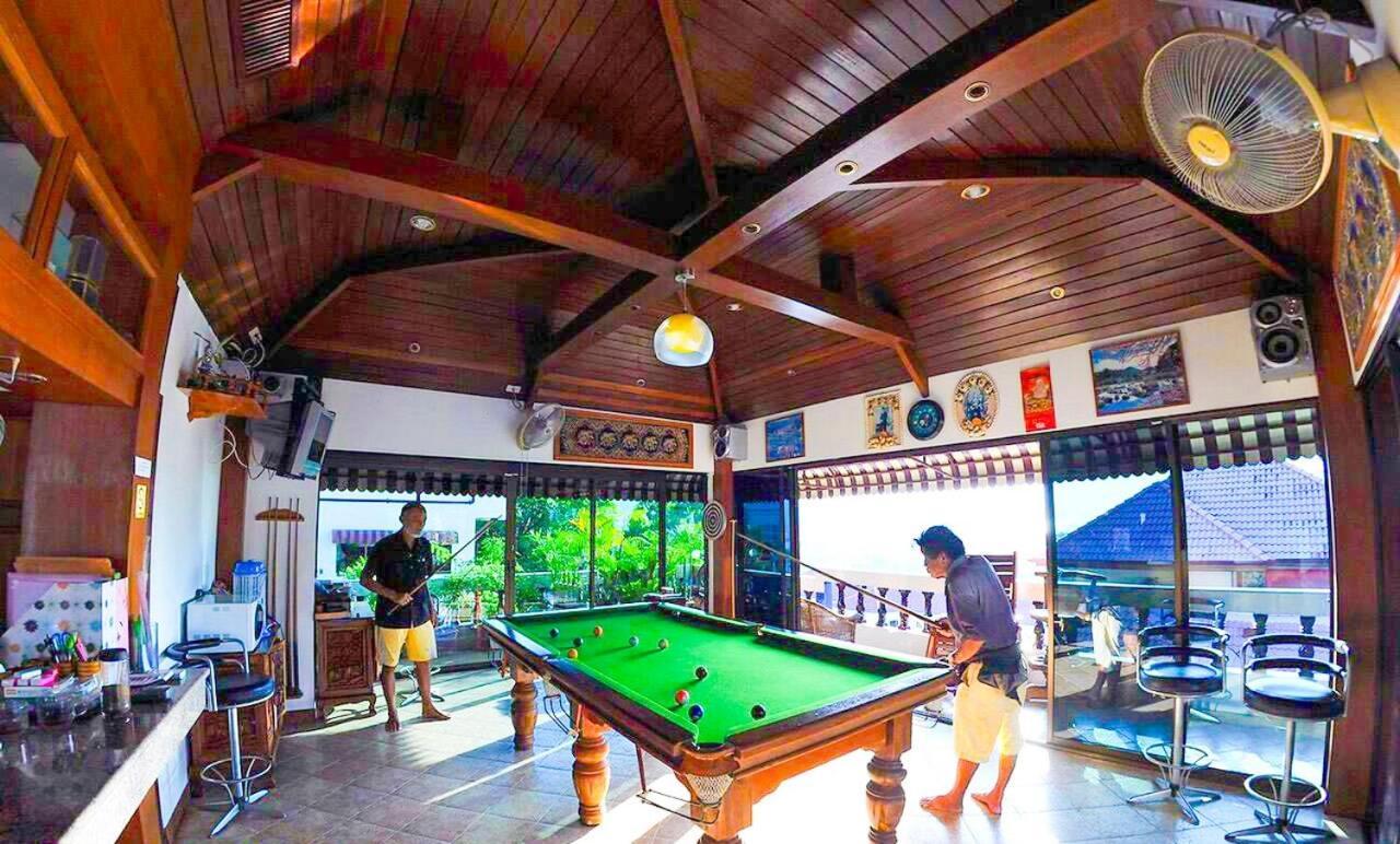 Aksarai Hotel Patong المظهر الخارجي الصورة